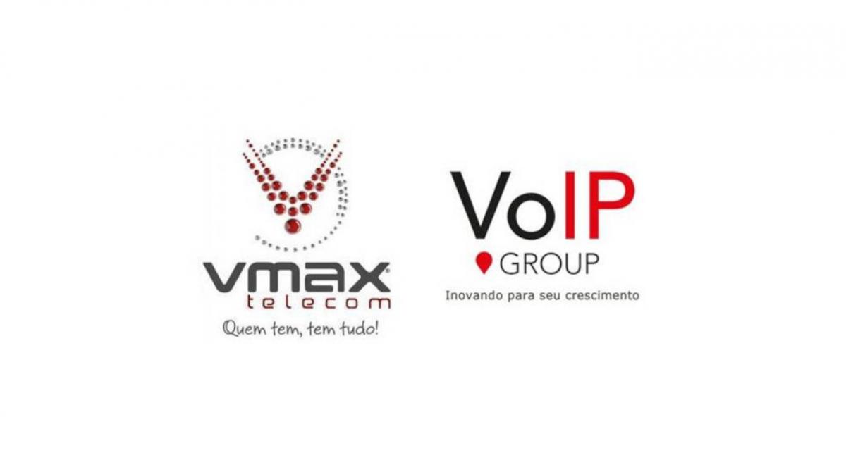 O ISP Vmax Telecom (licença STFC de Itatiba, SP) lança sua operação sobre o Softswitch VSC, o Centrex PBX IP MultiEmpresas e o DETRAF