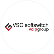 Integração automática ao Softswitch VSC