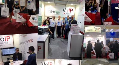 Foto Collage VoipGroup