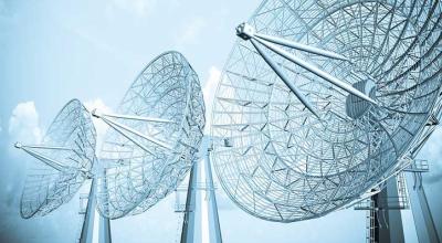 Telecommunications